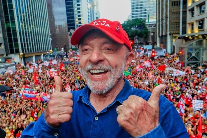 Luiz Inácio Lula da Silva