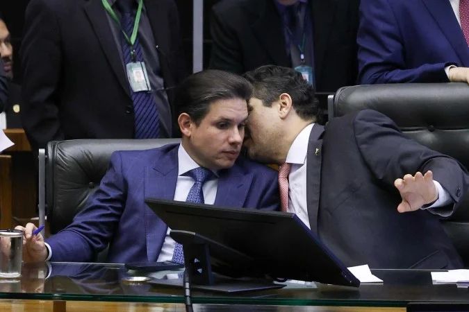 Plenario do Congresso Nacional