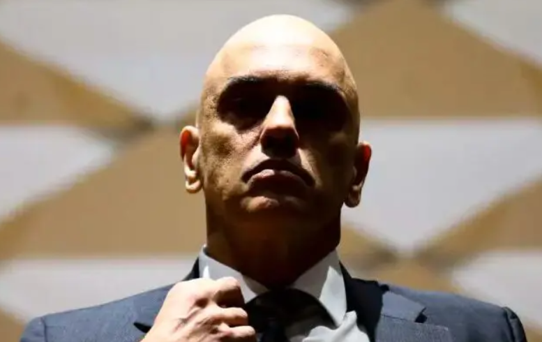 Ilustração de julgamento no Supremo Tribunal Federal