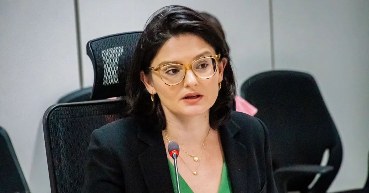 Representantes do Mercosul em reunião com delegação canadense