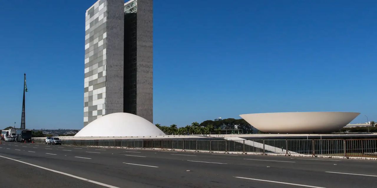 Reunião no Ministério da Fazenda