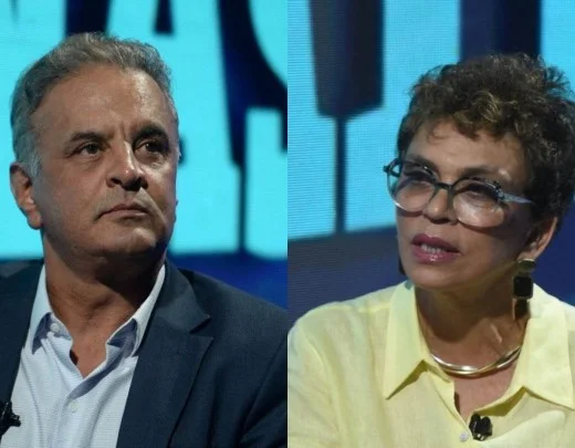Candidatos ao Senado em Minas