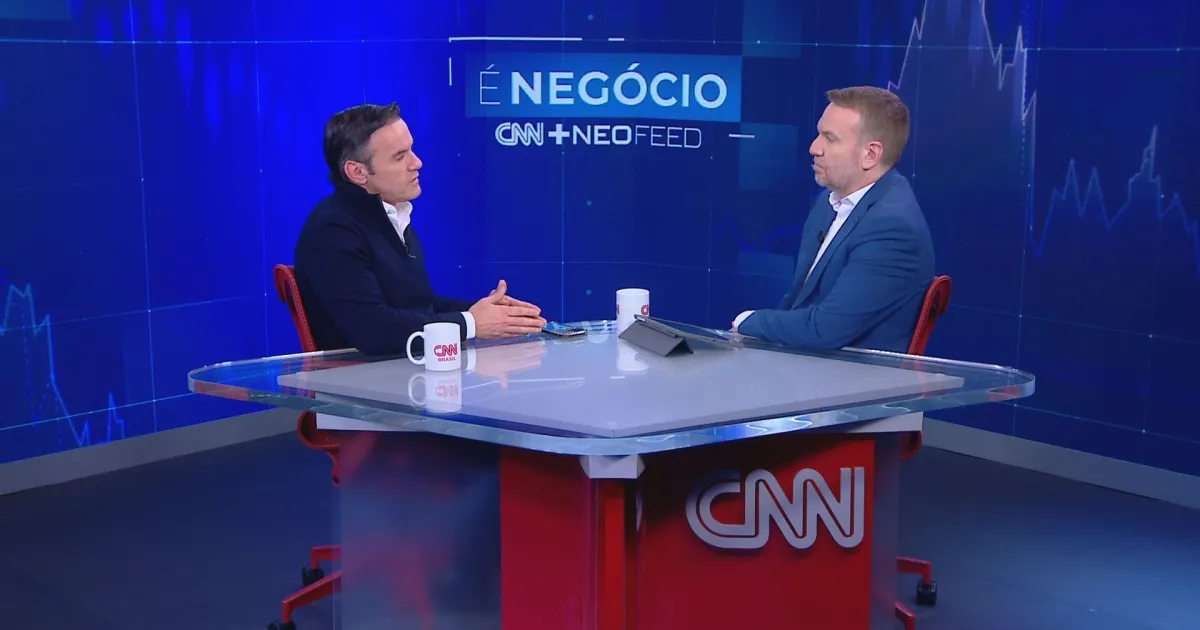 Smart hub do Agibank