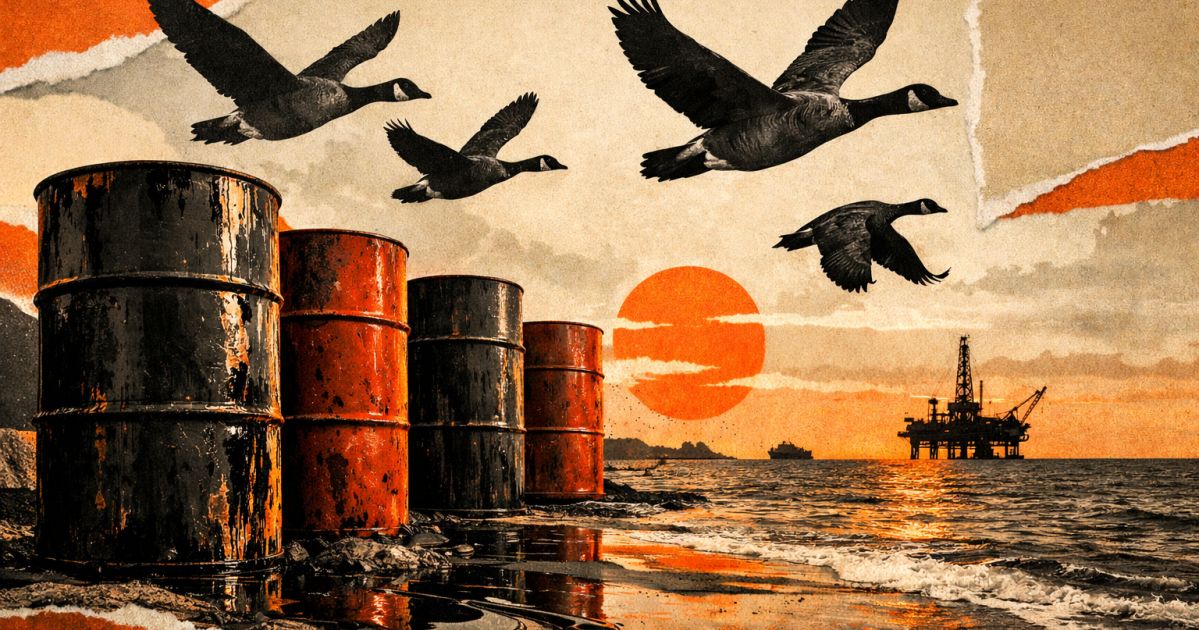 navios petroleiros no Estreito de Ormuz