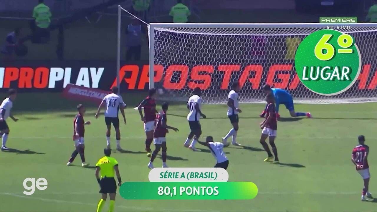 Ali Al-Bulaihi segurando caneleira com escudo do Al-Hilal após gol