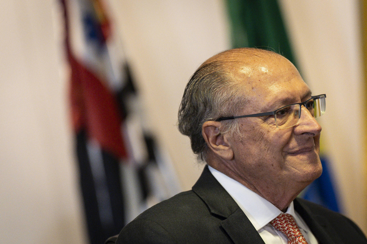 Paulo Henrique, novo ministro