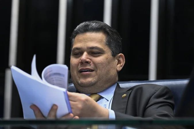 Residência oficial do Senado, Brasília