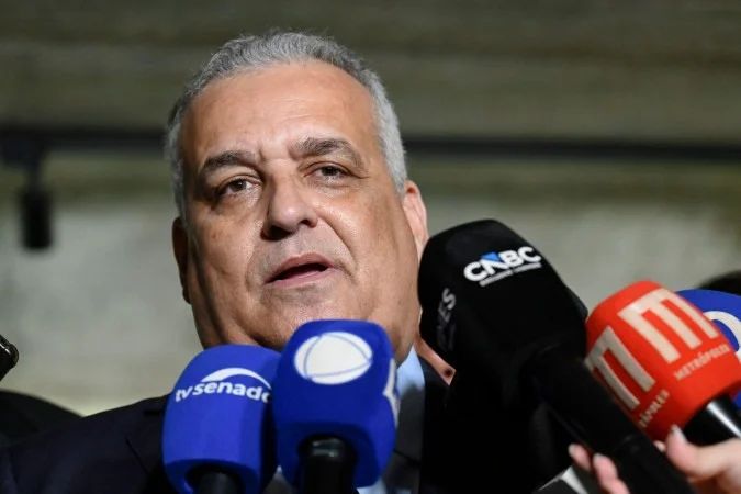 Deputado Alfredo Gaspar