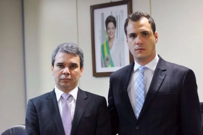 Angelo Ferraro, advogado especialista em direito eleitoral