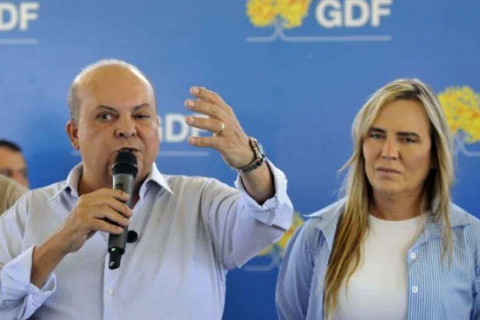 Sede do MDB-DF