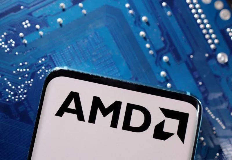 Centro de dados e servidores para computação de IA
