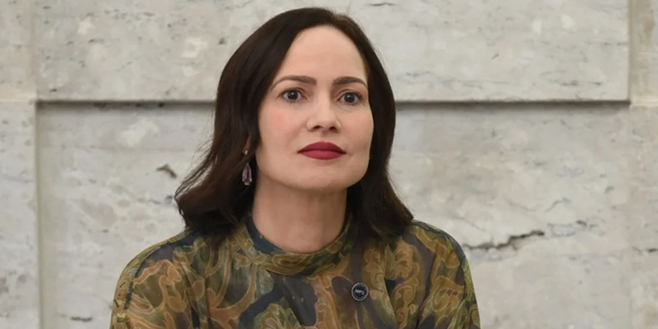 Ana Cristina Viana, nova presidente do INSS