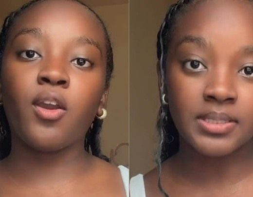 Deputada Ana Elisa em pronunciamento por vídeo
