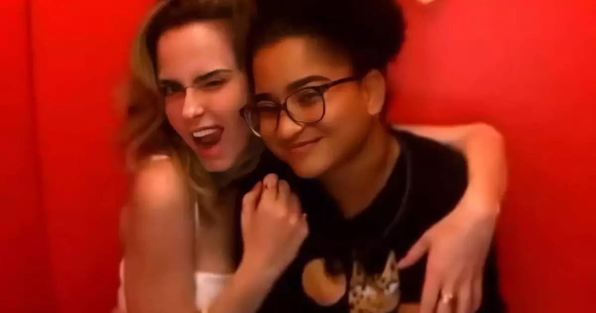 Ana Paula Renault e Milena discutem no BBB 26