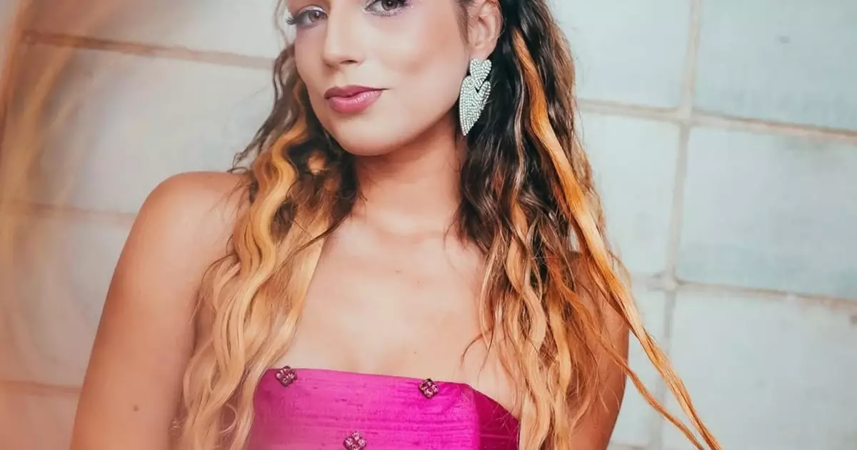 Ana Paula Renault no confessionário do BBB 26