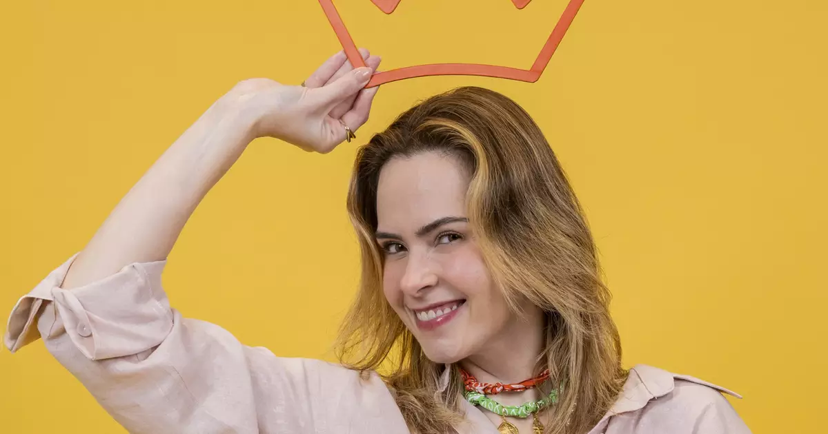 Ana Paula Renault no BBB 26