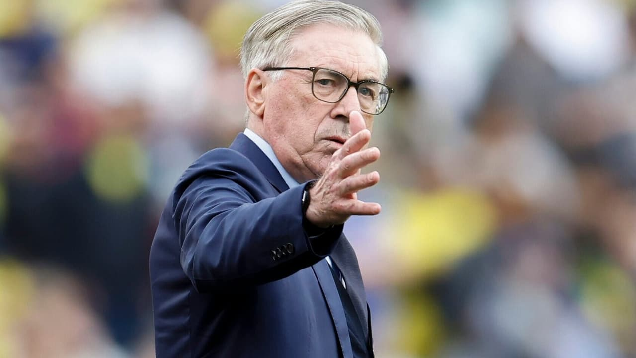 Vitor Reis em treino pelo Girona