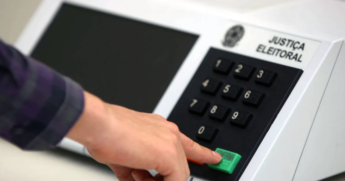 Gráfico de juros e volatilidade no mercado financeiro