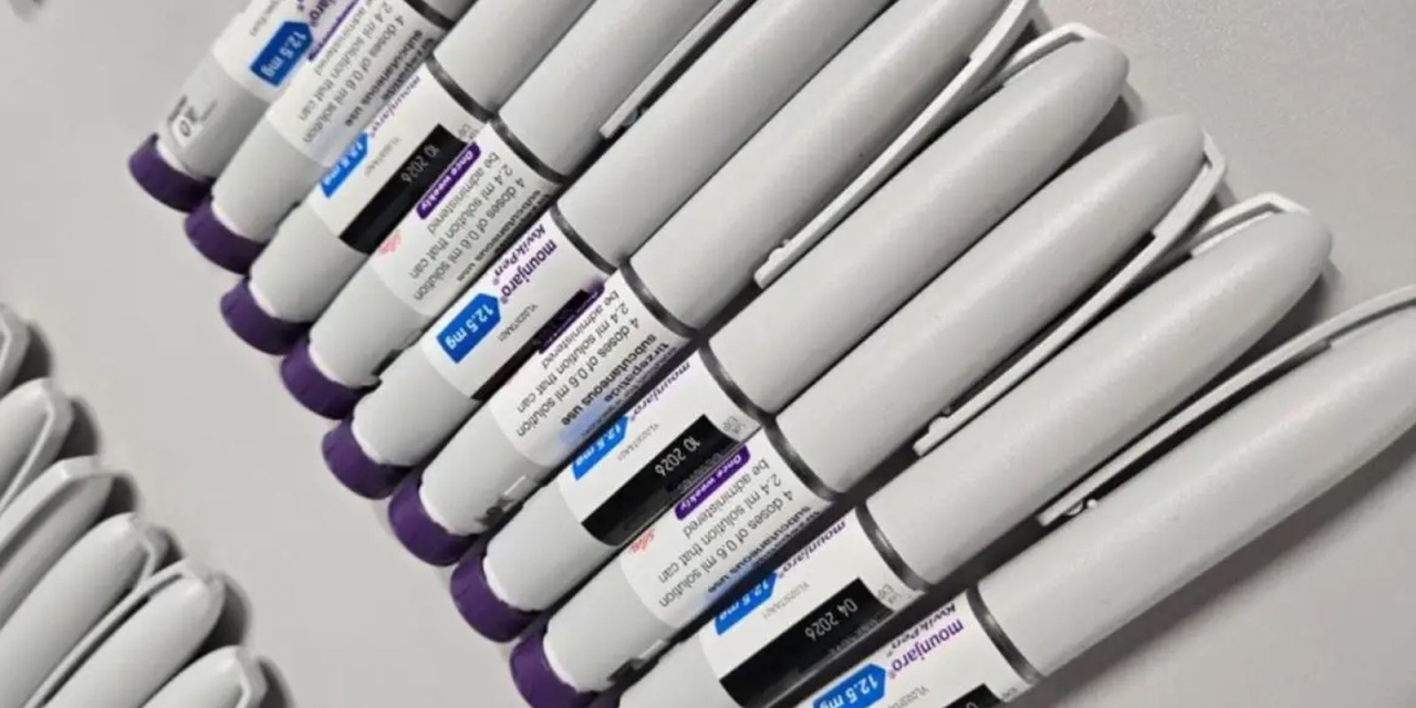 Caneta para aplicação de medicamento injetável