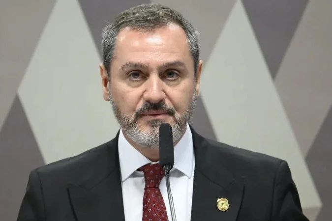 Plenário do Supremo Tribunal Federal