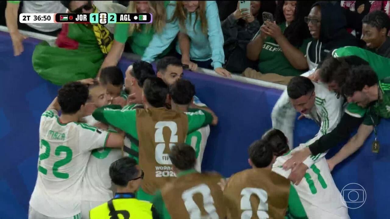 Vladimir Petkovic em coletiva antes de Argélia x Áustria