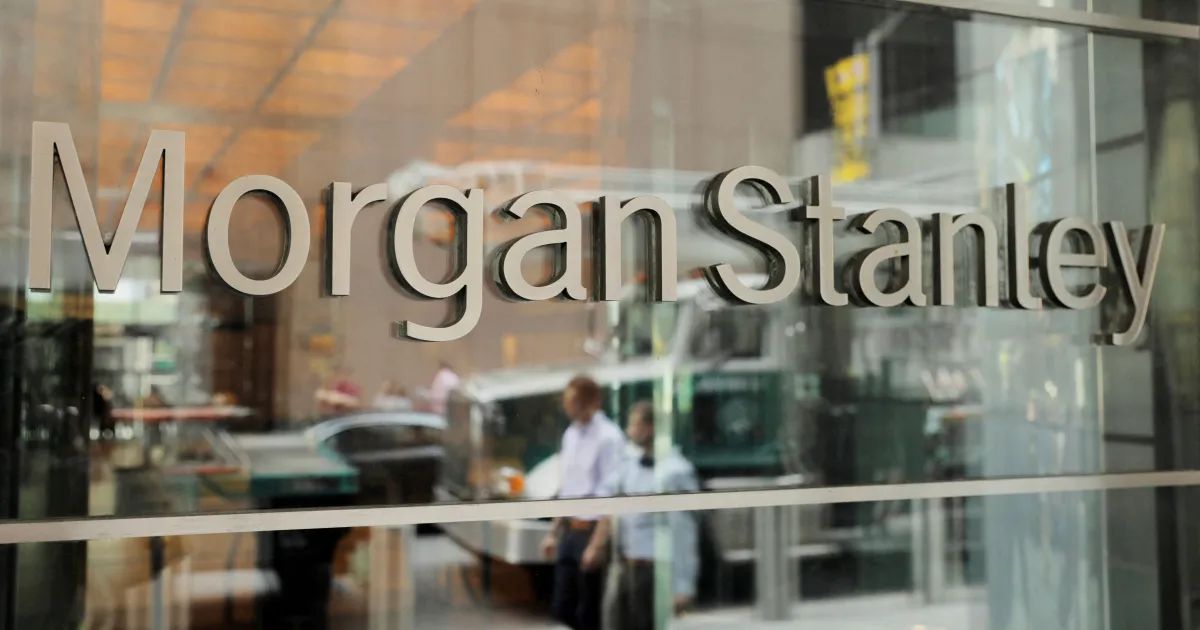 Ana Madeira, economista-chefe do Morgan Stanley