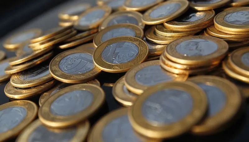 Prédio da Receita Federal em Brasília
