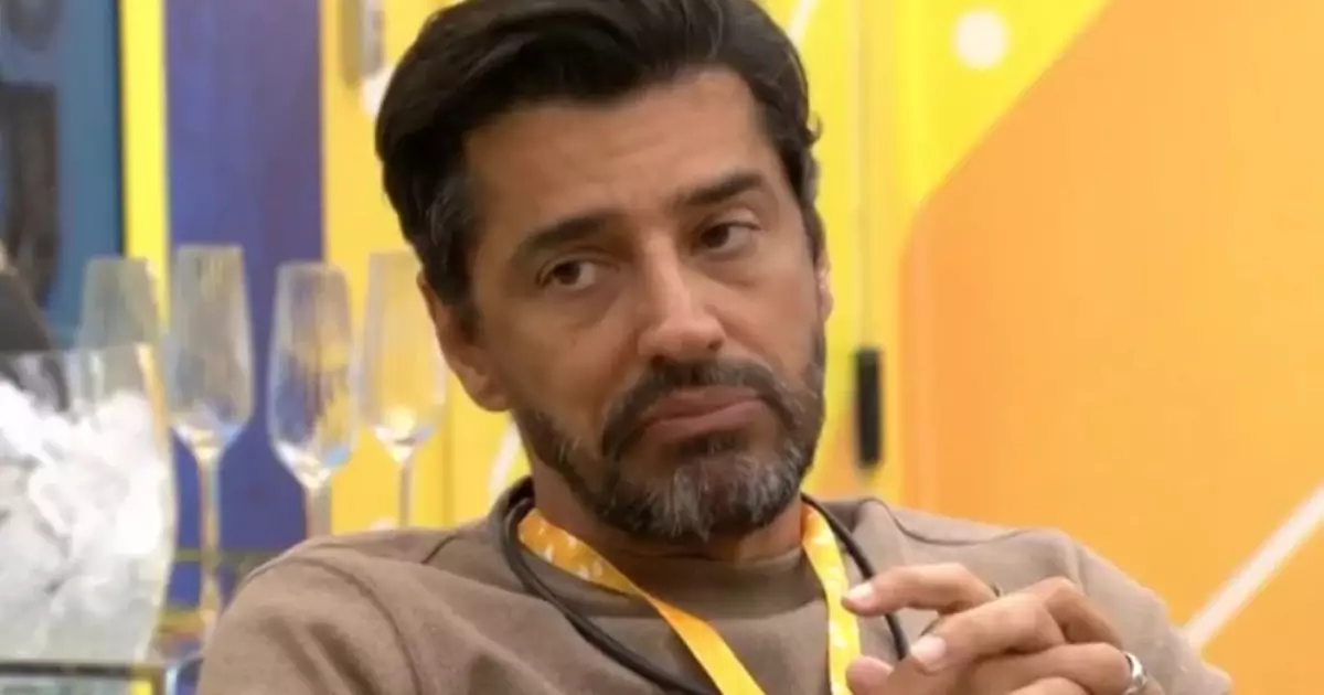 After da final do BBB 26 na Barra da Tijuca com confusão entre assessora e imprensa