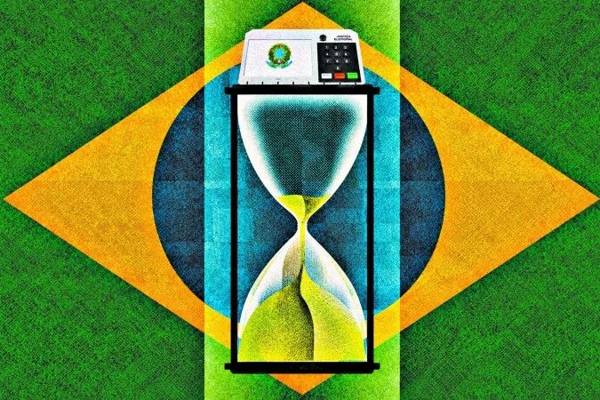 Documento assinado por entidades científicas sobre democracia