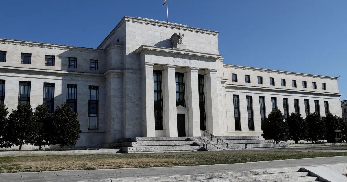 Ata do Fed com destaque para Treasuries e inteligência artificial