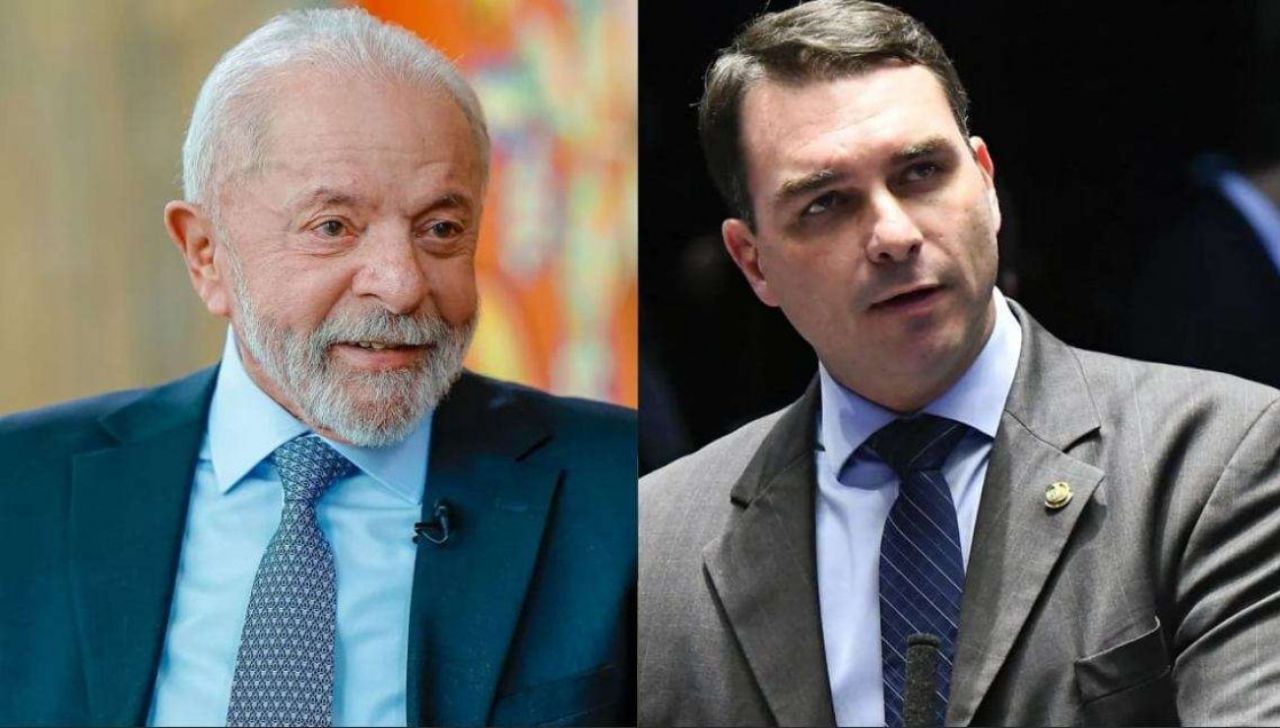 Gráficos de pesquisa eleitoral com cédulas eletrônicas