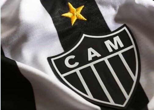 Símbolo do Galo do Atlético-MG
