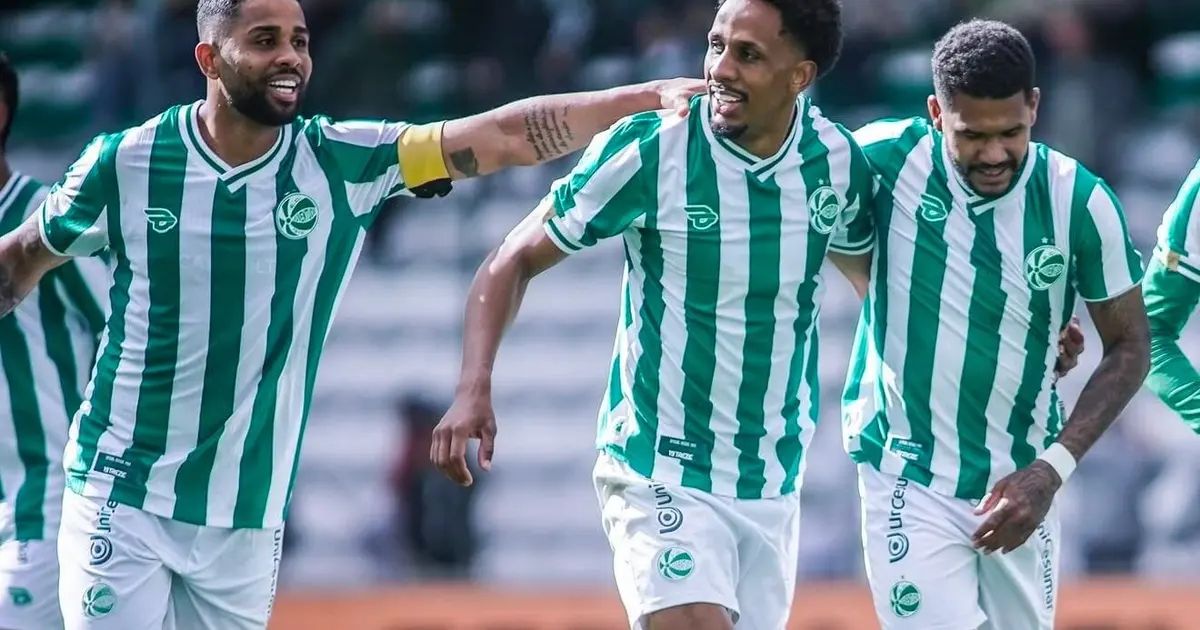 Jogo Atlético-MG x Juventude na Arena MRV