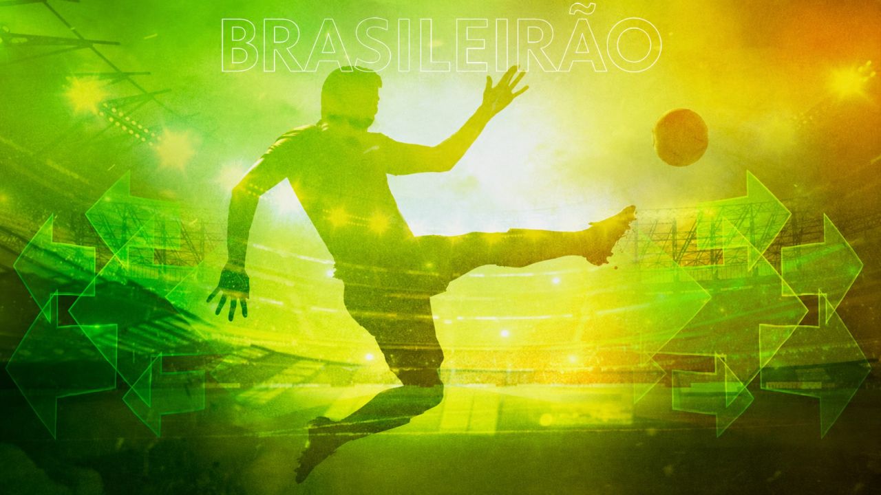 Jogadores do Atlético-MG em treino coletivo