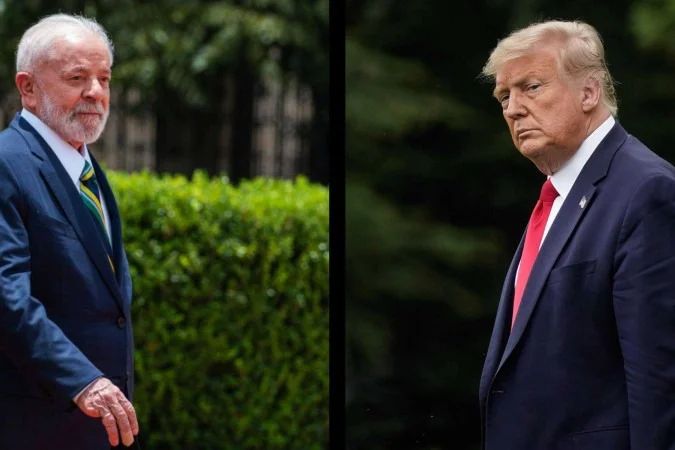 Audiência do USTR em Washington sobre tarifa aos produtos brasileiros