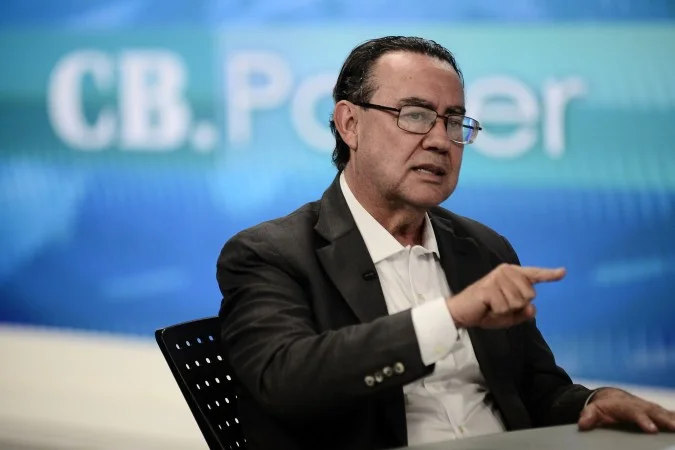 Augusto Cury em entrevista