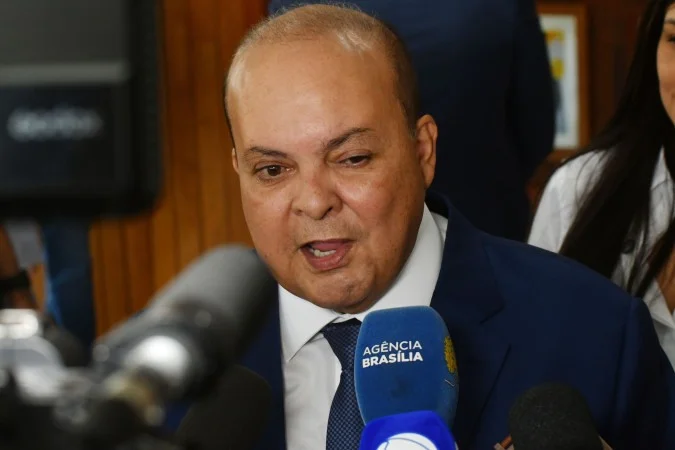 Plenário da CPI do Crime Organizado