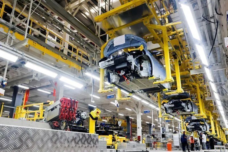 Carros elétricos de fabricantes chinesas na Europa