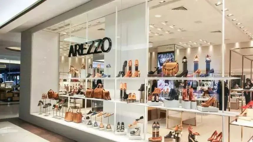 Cotação das ações da Azzas na bolsa
