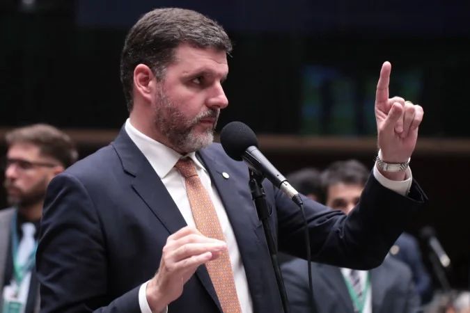Reunião da Frente Parlamentar da Agropecuária