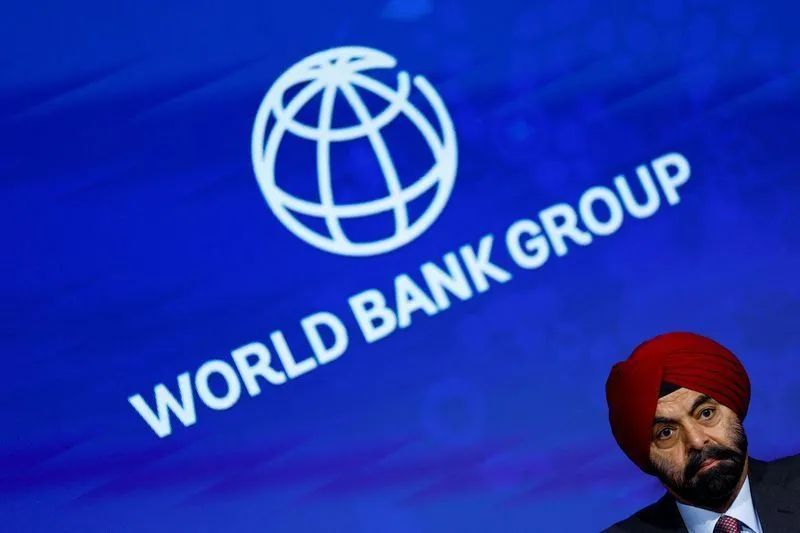 Relatório do Banco Mundial sobre crescimento e IA na América Latina