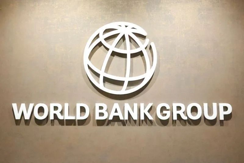 Indermit Gill economista-chefe do Banco Mundial
