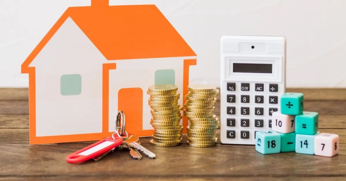 Assinatura de acordo para tokenização do crédito imobiliário