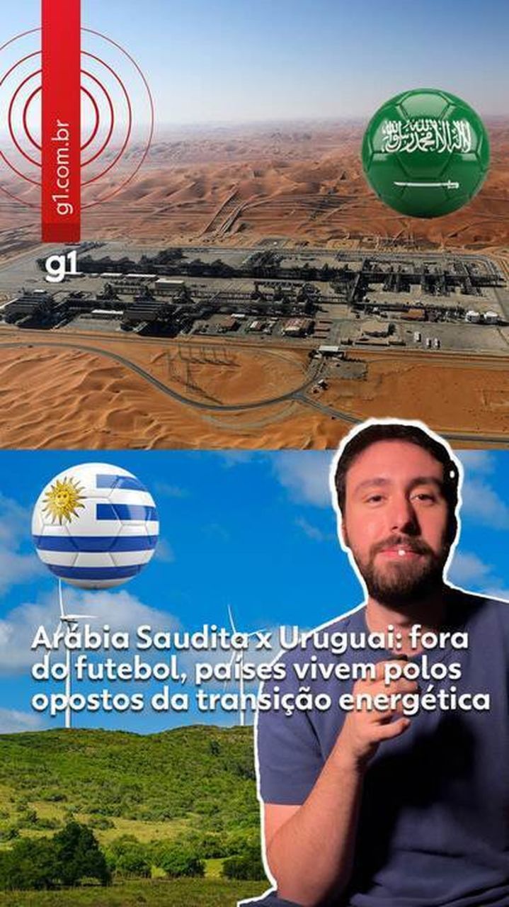 Bandeira da Arábia Saudita estendida sem tocar o gramado