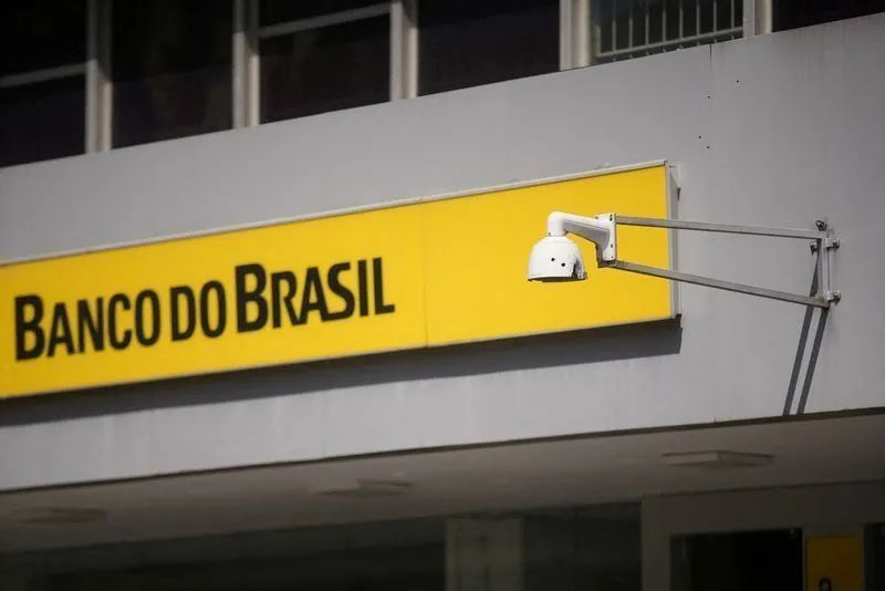 Agência do Banco do Brasil