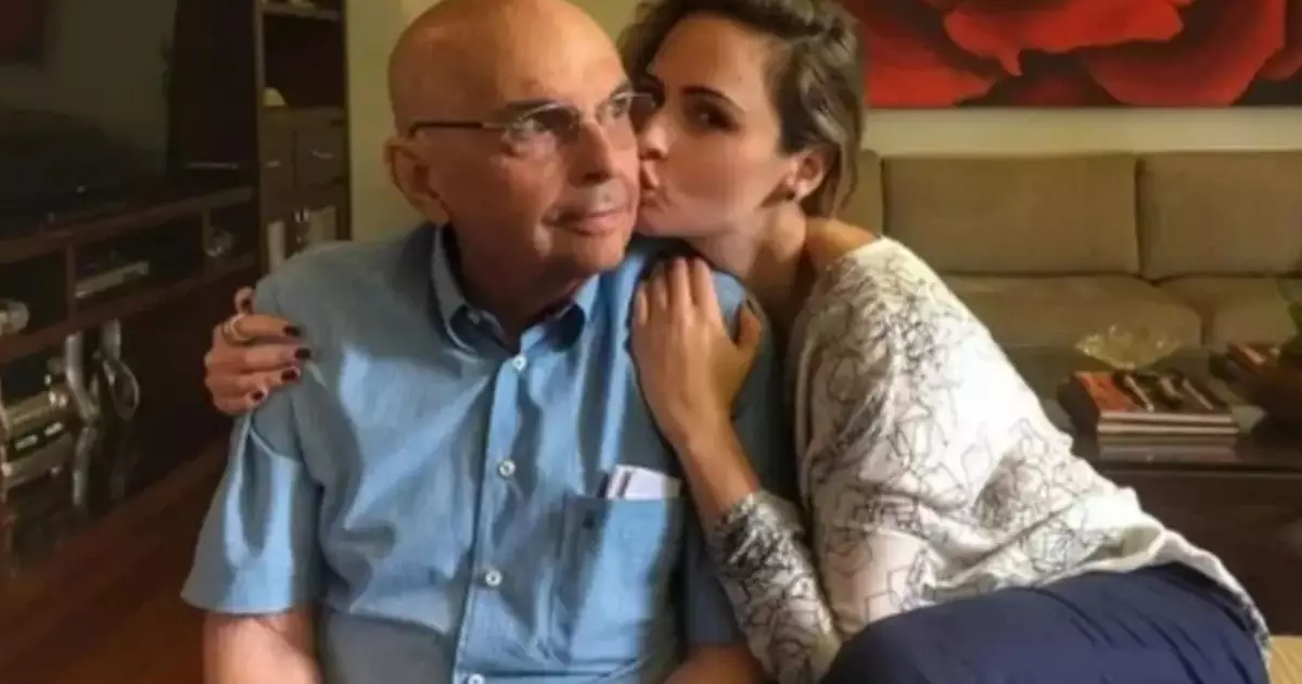 Ana Paula Renault no confinamento do BBB 26