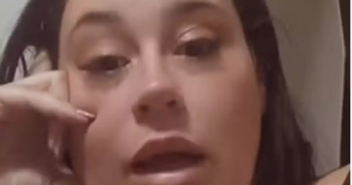 Cida Renault se pronuncia nas redes sociais