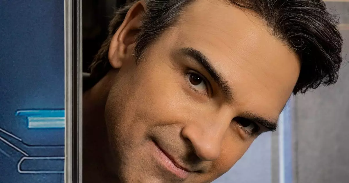 Participantes do BBB 26