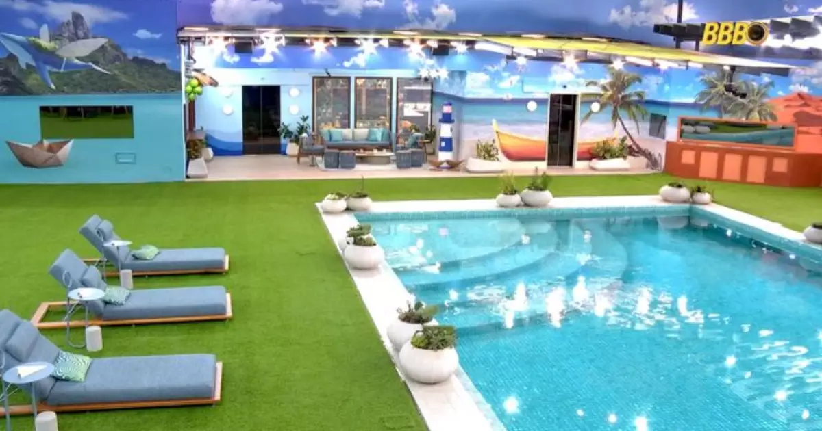 Ana Paula, Leandro e Milena no último paredão do BBB 26