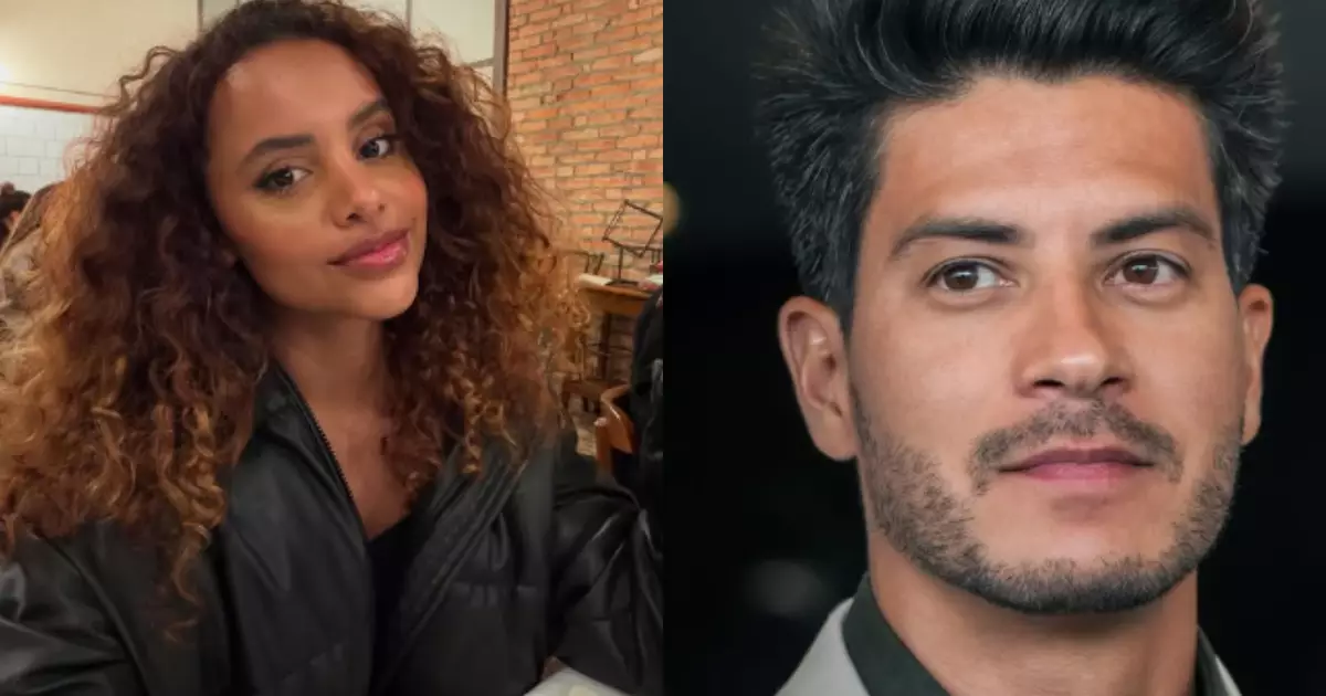 Ana Paula Renault no BBB 26